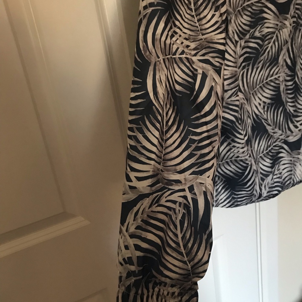 Workout jacket - Picture 4 of 4